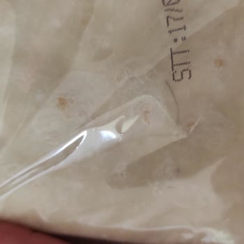 BİM Unlüx Yufkada Kıl