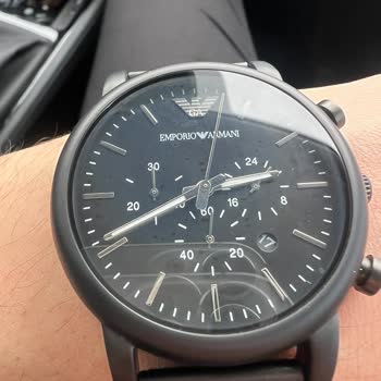 Armada Saat Ayıplı Mal Tamir Edilip Gönderildi.