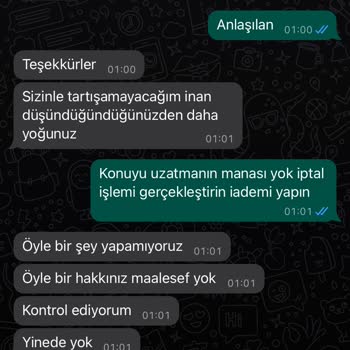 Pelish.co Markası Para Alıp Ürün Yollamıyor Ve Para İadesi Yapmıyor