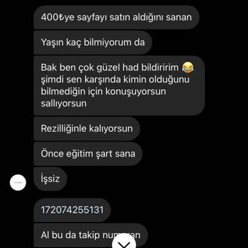Pelish.co Markası Para Alıp Ürün Yollamıyor Ve Para İadesi Yapmıyor