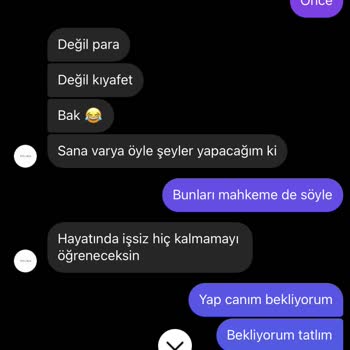 Pelish.co Markası Para Alıp Ürün Yollamıyor Ve Para İadesi Yapmıyor