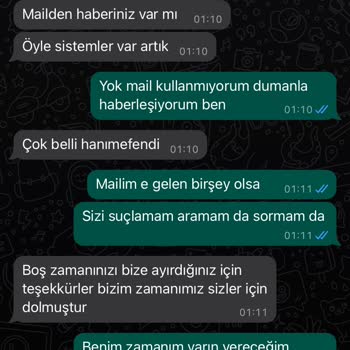 Pelish.co Markası Para Alıp Ürün Yollamıyor Ve Para İadesi Yapmıyor