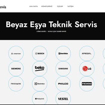 Evimeservis.com Büyük Markalar, Sahte Yetkili Teknik Servise Göz Yumuyor.