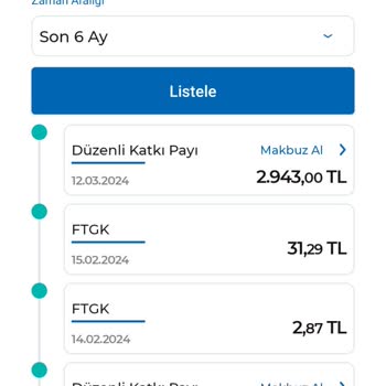 Anadolu Hayat Emeklilik Otomatik Kesinti Sorunu