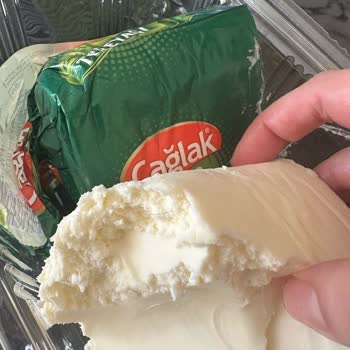 Çağlak Süt Ürünleri Gıda Ürününde Yabancı Madde Bulunması