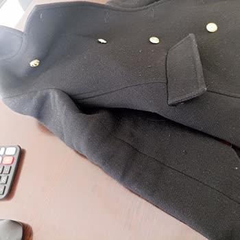 Zara Kaban Tüylenmesi Bir Yıl İçinde