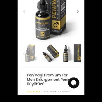 Penivagi.com Sitesi Üzerinden Yaşadığım Mağduriyet