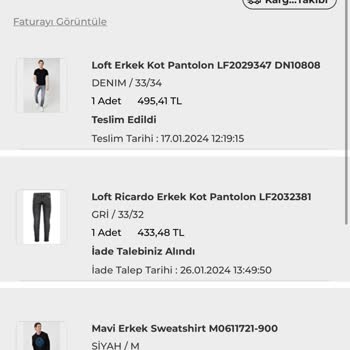 Ozdilekteyim.com Paramı Yediler Geri İstiyorum