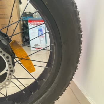 A101 Aşırı Derecede Kusurlu Ürünün İadesini Almıyor