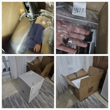 A101 Extra WMF Perfect Düdüklü Tencere 6,5 L Mağduriyeti