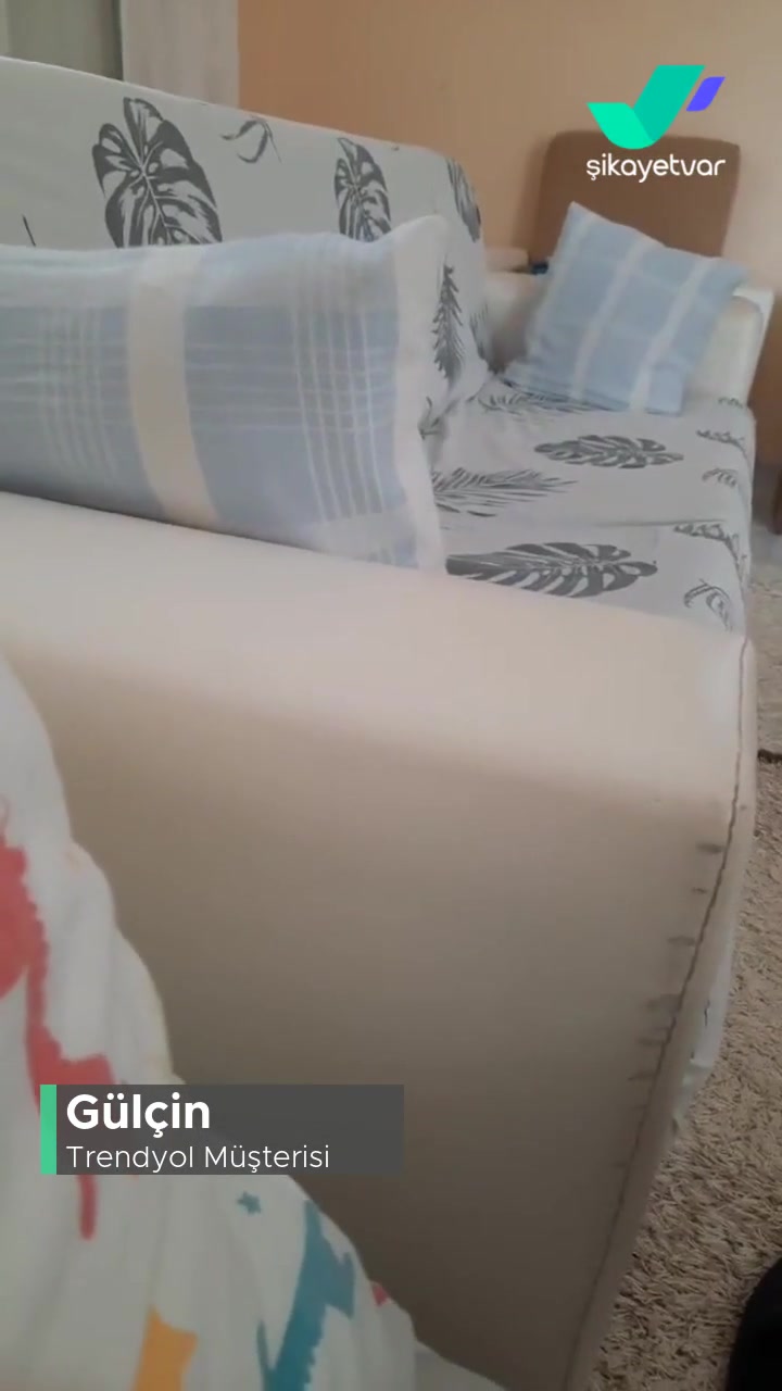 Trendyol Kargomu Kaybettiler, Ücret İademi Yapmıyorlar! videonun kapak resmi