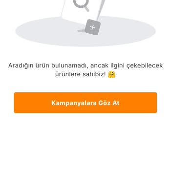 Migros Kampanya Adı Altında Ürünü Yok Satıyor