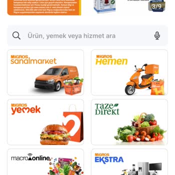 Migros Kampanya Adı Altında Ürünü Yok Satıyor