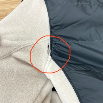 Boyner Web Sitesinden Columbia Polar Sweatshirt Ürünü Hakkında