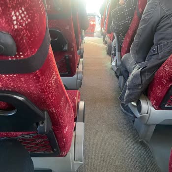 Ali Osman Ulusoy Turizm'in Bana Yaşattığı Problemler