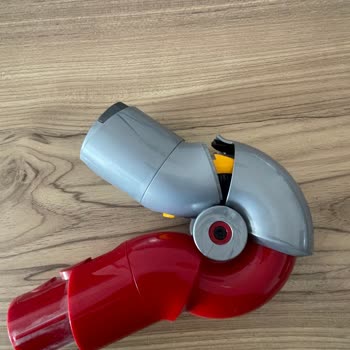 Dyson V12 Mobilya Altı Aparatı