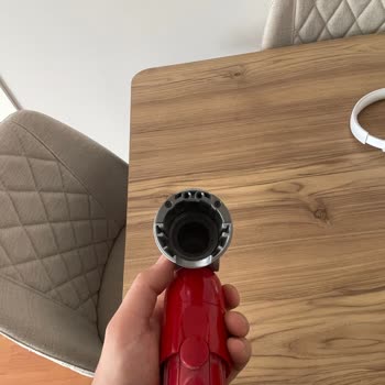 Dyson V12 Mobilya Altı Aparatı