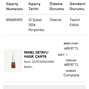 Yargıcı Para İadem Yapılmıyor