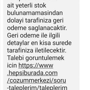 Erdil Home Ürün Temin Etmek İstemiyor Firma