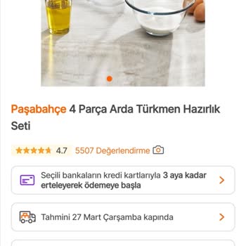 Erdil Home Ürün Temin Etmek İstemiyor Firma