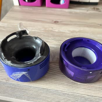 Dayson V8 Yedek Parça Stok Aylardır Yok