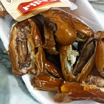 Migros Hurmadan Kurt Çıkması