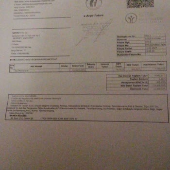 SGK Düztepe Yaşam Hastanesi Yoğun Bakım Ünitesinden Ücret Alınması