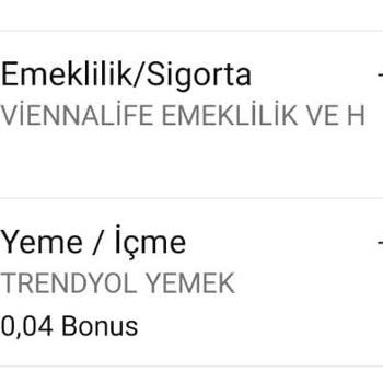 Viennalife Müşterisi Olmamama Rağmen Kartımdan Çekilen Para!