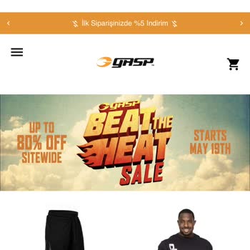 Gaspturkey.com Online Satın Alma Deneyimimde Yaşanan Sorunlar