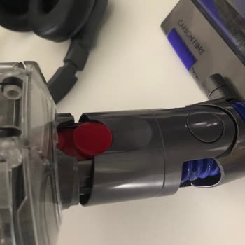 Dyson Başlık Ve Gövde Değişimi Sorunu
