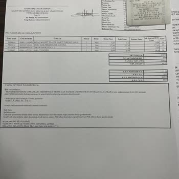 Sinbo Mağazadan Bozuk Gelen Ürün