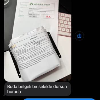 Arslan Grup Tüketici Yanıltma Ve Mağduriyet
