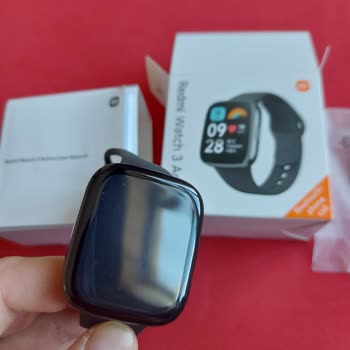 Hepsiburada Xiaomi Redmi Watch 3 Active