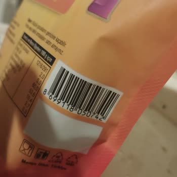 Çerezya Ürün İçinden 1 Cm Taş Çıkması