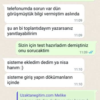 Uzaktanegitim.com Uzaktan Eğitimde Yaşanan Sorunlar