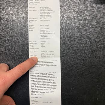 Bosch Elektrikli El Aletleri Bosch Firması 10yıl Garanti Sözünü Tutmuyor.