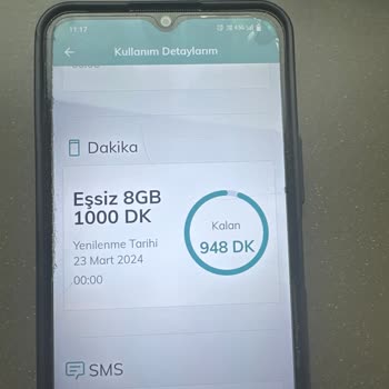 Türk Telekom Kullanılmayan Ve Kullanılamayan Paketler