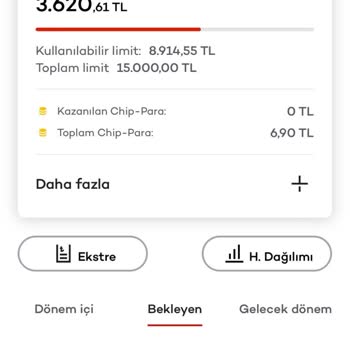 Ozan Elektronik Para Haksız Ücret Çekti