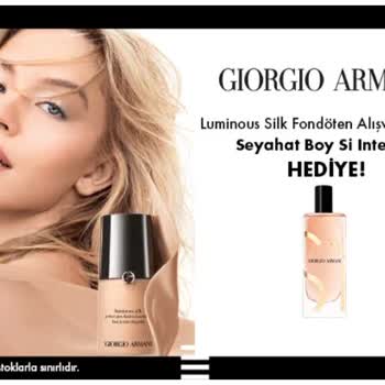 Sephora Bu İş Takipsizliğiniz Hiç Hoş Olmadı