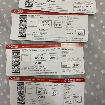 Turkish Airlines Missed Flight Connection & 5-Hour Delay (TK0127 JED-IST)