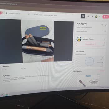 Letgo'da Sahte İlan Verip Haksiz Kazanç Elde Ediyorlar