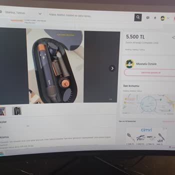 Letgo'da Sahte İlan Verip Haksiz Kazanç Elde Ediyorlar