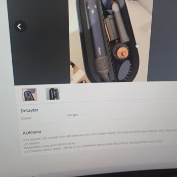 Letgo'da Sahte İlan Verip Haksiz Kazanç Elde Ediyorlar
