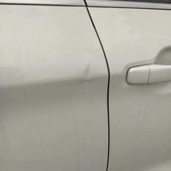 Darıca İstasyon Domino's Çalışanı