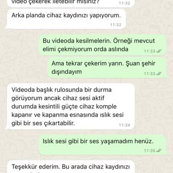 Dyson Pişmanlıktır. Muhatap Olmaları İçin İnflucer Olmanız Gerekiyor.