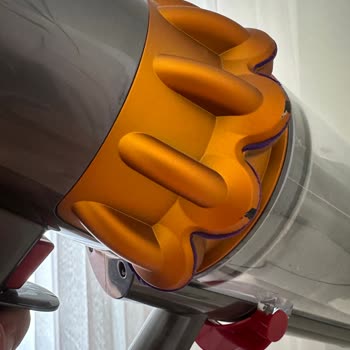 Dyson Pişmanlıktır. Muhatap Olmaları İçin İnflucer Olmanız Gerekiyor.