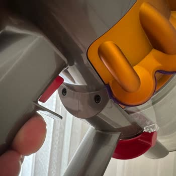 Dyson Pişmanlıktır. Muhatap Olmaları İçin İnflucer Olmanız Gerekiyor.