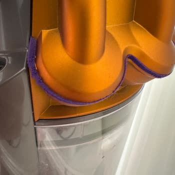 Dyson Pişmanlıktır. Muhatap Olmaları İçin İnflucer Olmanız Gerekiyor.