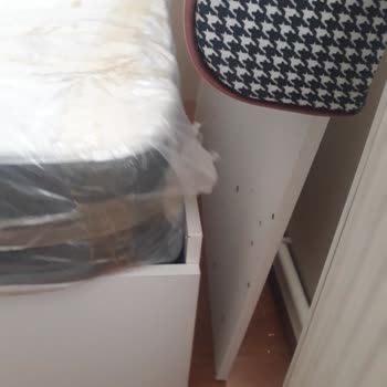 Moby Babys Denizli Moby Genç Odası