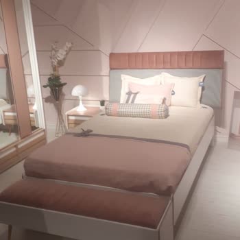 Moby Babys Denizli Moby Genç Odası